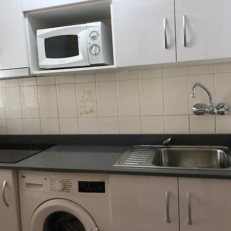 Les Doyes 4 Pax Appartement Peñíscola Buitenkant foto